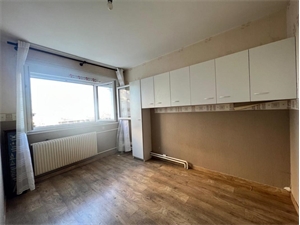 appartement à la vente -   42000  SAINT-ETIENNE, surface 35 m2 vente appartement - APR744945